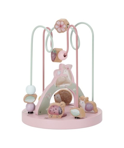 8169 Espiral de Cuentas Fairy Garden