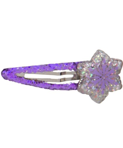 8275 Clips de pelo de Estrellas