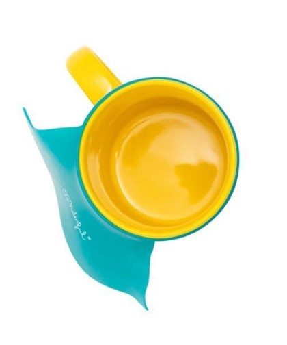 8322 Taza capa - Eres un superpapá