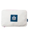 8348 Bolsa de deporte - Its gym oclock