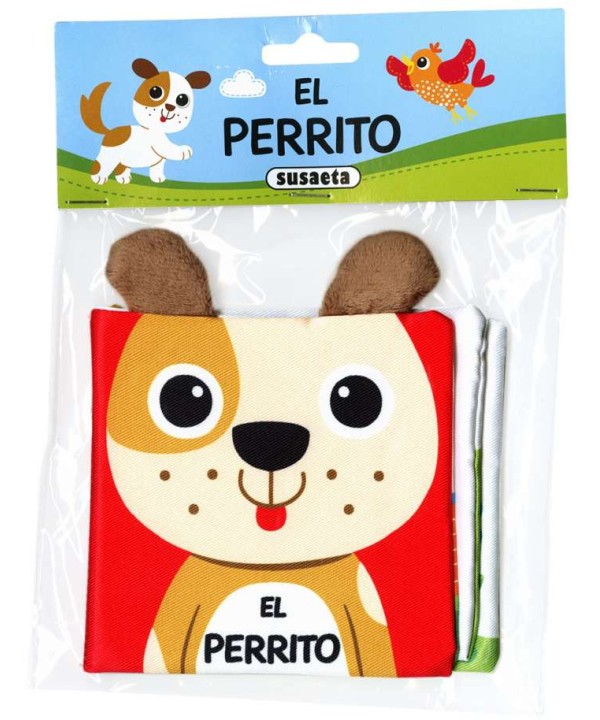 8382 El Perrito