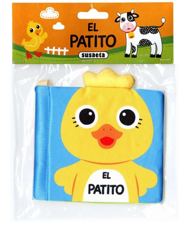 8384 El Patito