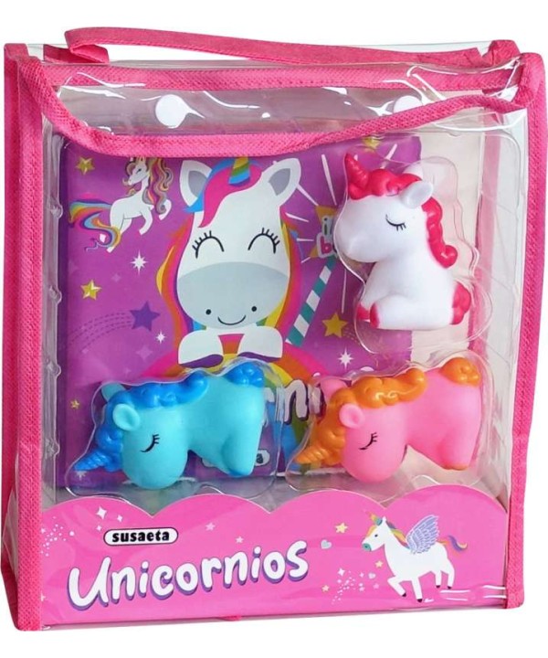 8398 Unicornios