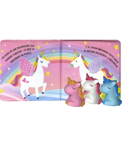 8399 Unicornios