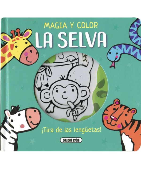 8404 La Selva