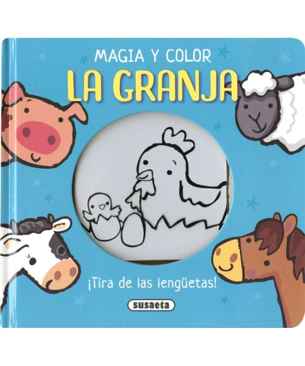 8408 La Granja