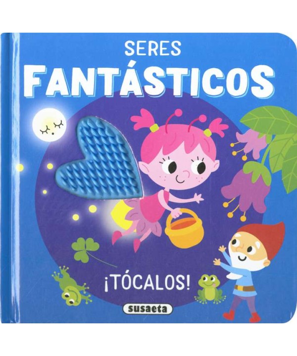 8426 Seres fantásticos