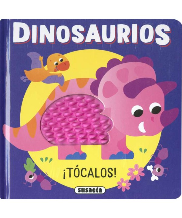 8430 Dinosaurios