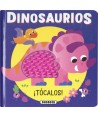 8430 Dinosaurios