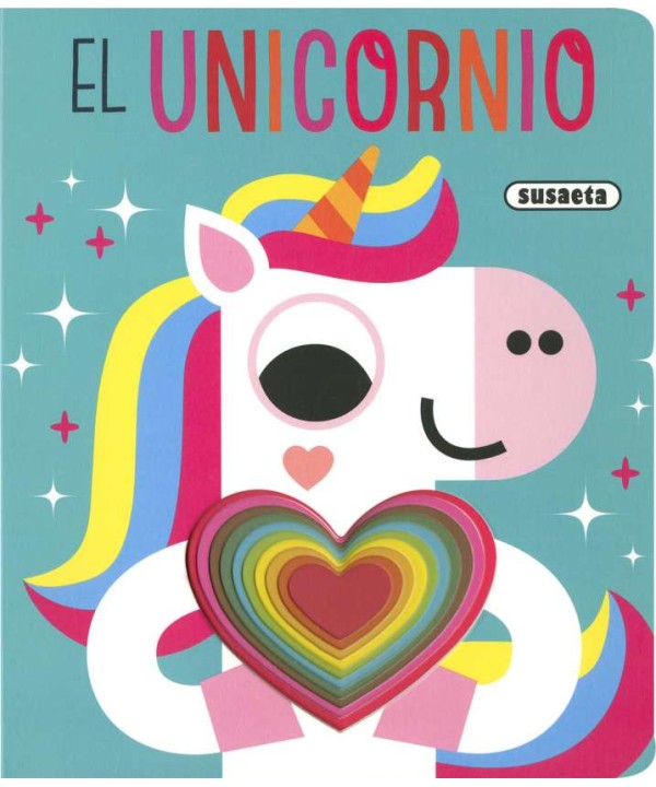 8438 El unicornio