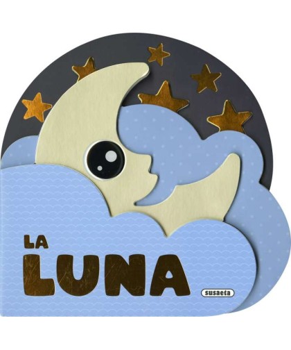 8460 La Luna