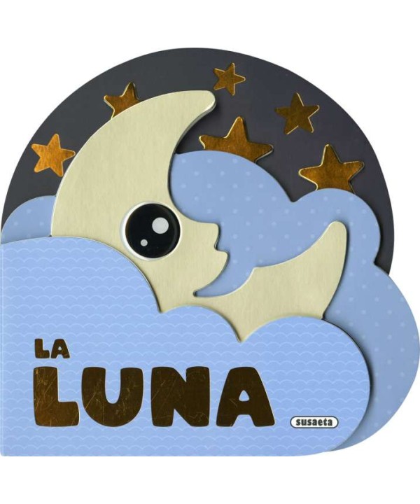 8460 La Luna