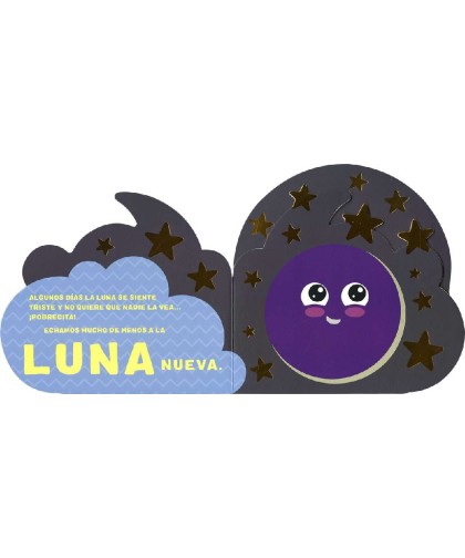 8463 La Luna