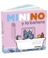 8470 Minino y La Bañera