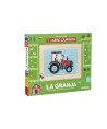 8475 La granja. Abre caminos