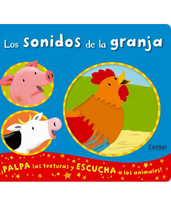 8481 Los sonidos de la Granja