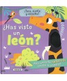 8483 Has visto un león