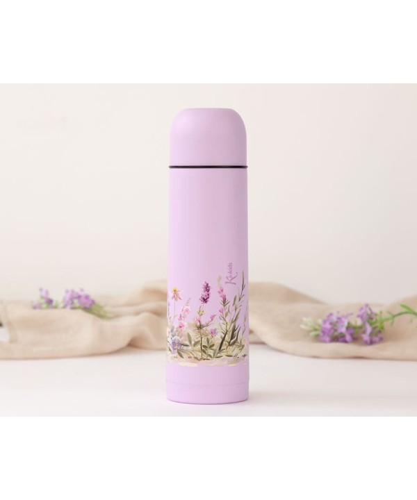 8500 Termo 500ml Lavanda