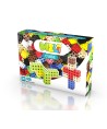 8583 MELI Cube 50pcs