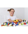 8584 MELI Cube 50pcs