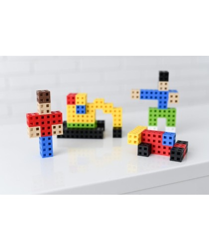 8585 MELI Cube 50pcs