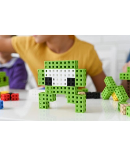 8589 MELI Cube 100pcs