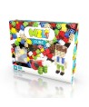 8592 MELI Cube 200pcs