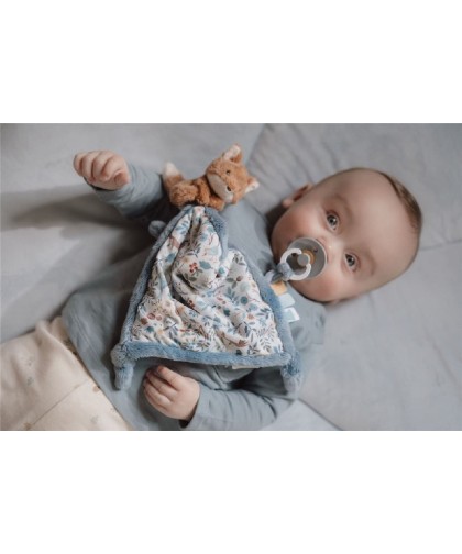 8637 Doudou Zorro Forest Friends