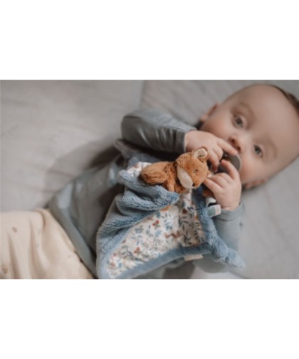 8638 Doudou Zorro Forest Friends