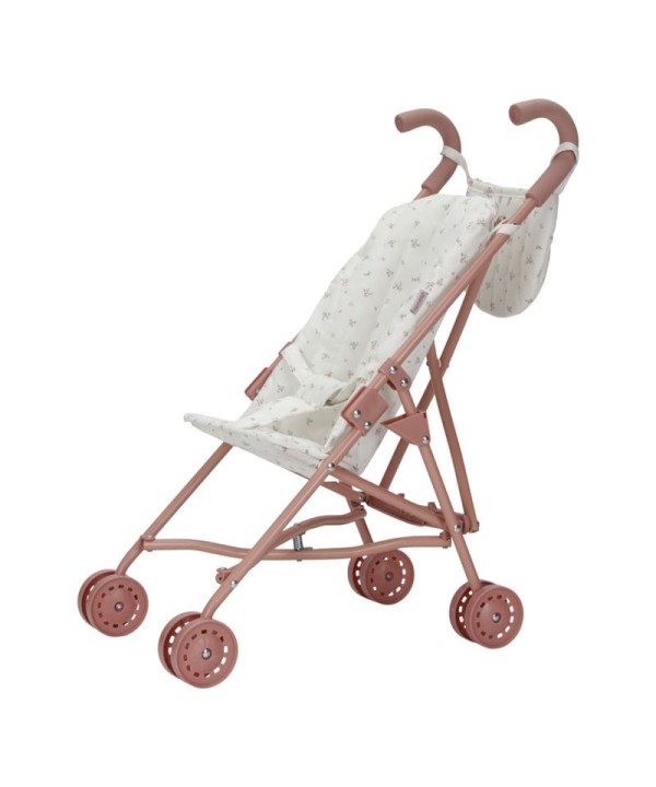 8645 Carrito para Muñeca de Metal