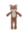 8646 Zorro Peluche Grande Forest Friends