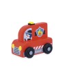 8686 Cross Roads - Camion de Bomberos