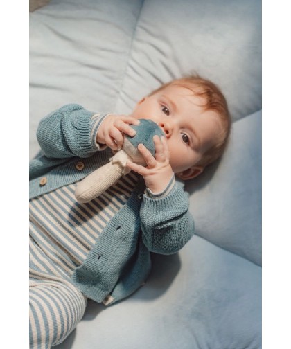 8767 Sonajero Seta Forest Friends