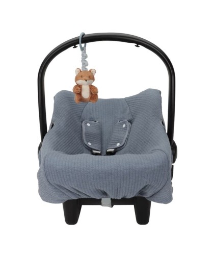 8770 Zorro Pull and Shake Forest Friends