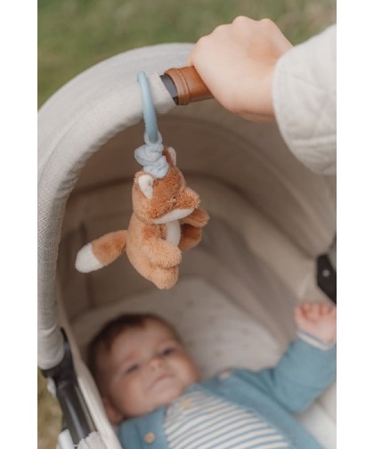 8771 Zorro Pull and Shake Forest Friends