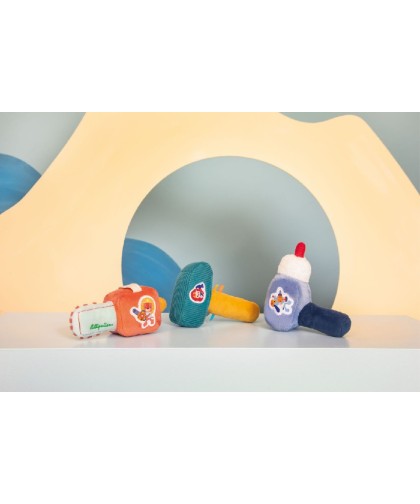 8780 Sonajero Taladro