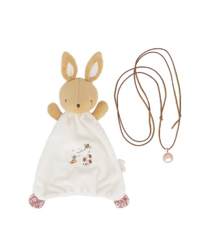 8808 Estuche Doudou Elefante Llamador Angel