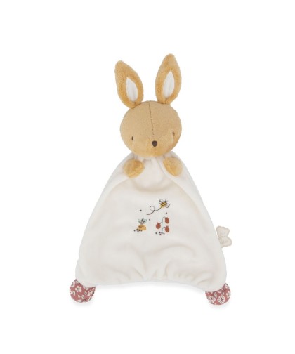 8809 Estuche Doudou Elefante Llamador Angel