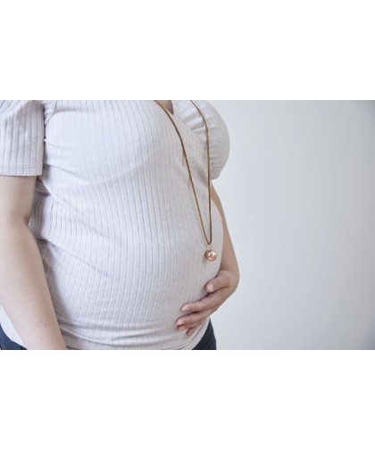 8814 Estuche Doudou Elefante Llamador Angel