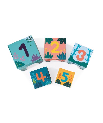 8818 Figuras y Piramide Animales