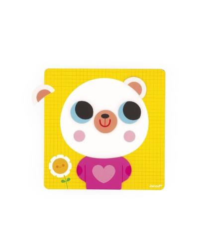 8840 El Osito de las Emociones