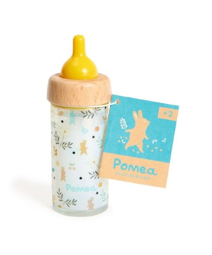 8859 Pomea Biberón mágico