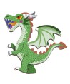 8915 Magneti´Book Dragones