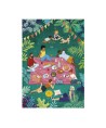 8982 Puzzle Picnic con los Amigos 1000 Pcs