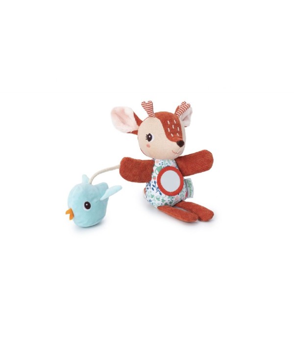 9002 Stella Marioneta