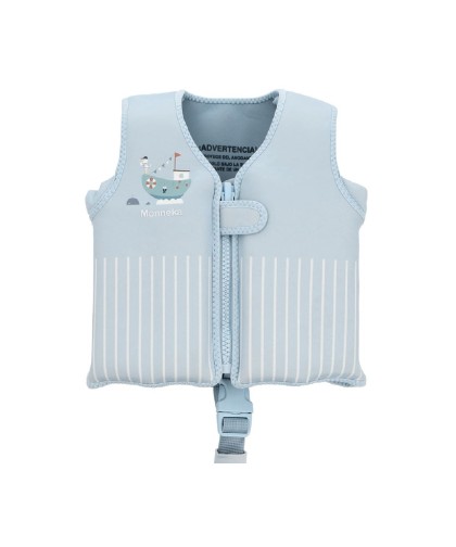 9120 Chaleco Aprendizaje Fishing Boat 1-2 Años