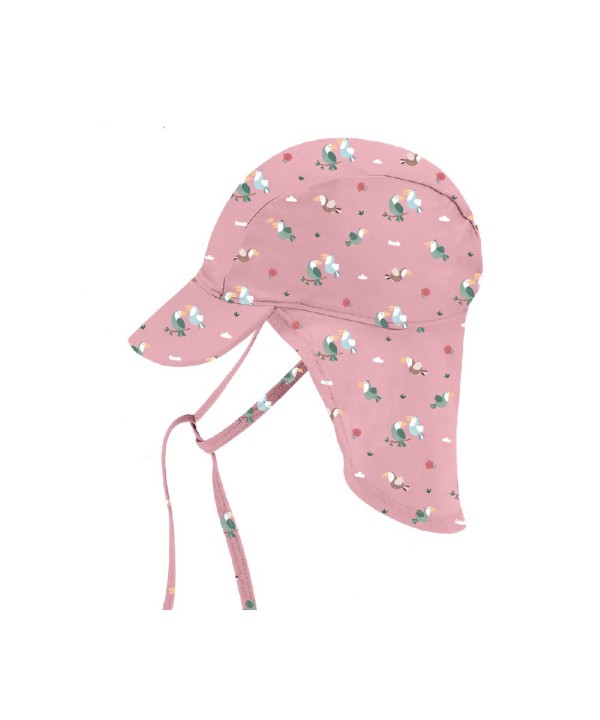 9230 Gorro Playa Bebé Toucan Talla S