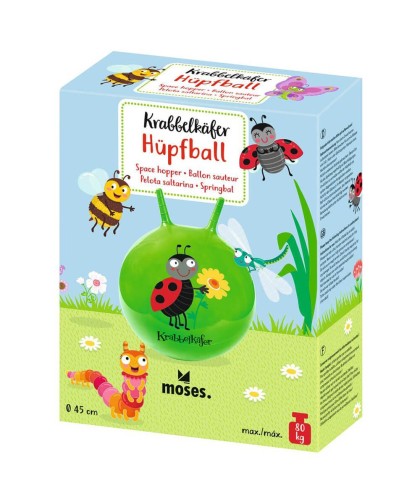 9285 Pelota Saltarina