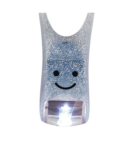 9288 Linterna de lectura colgante Gris Pulpurina