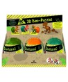 9292 Puzzle 3D en Huevo de Dino
